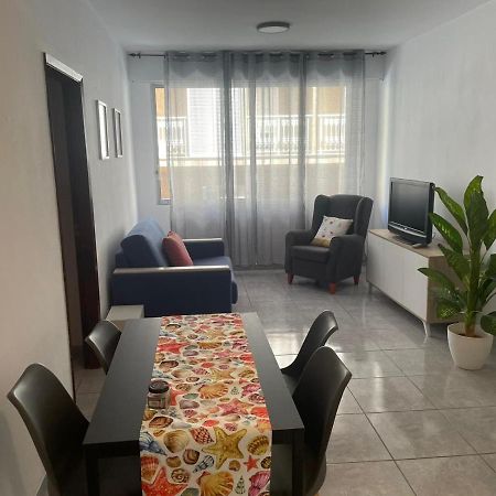 Apartment Ifaya El Medano Center, 3 Bedrooms Экстерьер фото