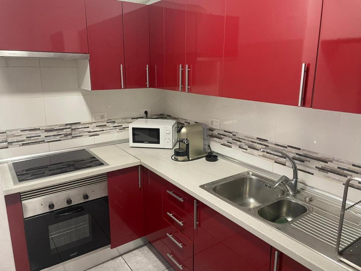 Apartment Ifaya El Medano Center, 3 Bedrooms Экстерьер фото