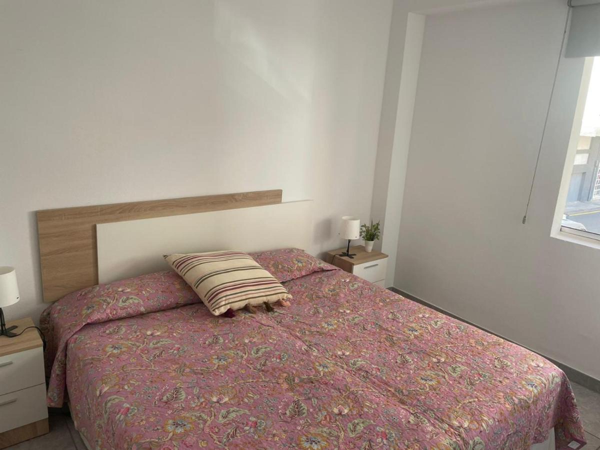 Apartment Ifaya El Medano Center, 3 Bedrooms Экстерьер фото