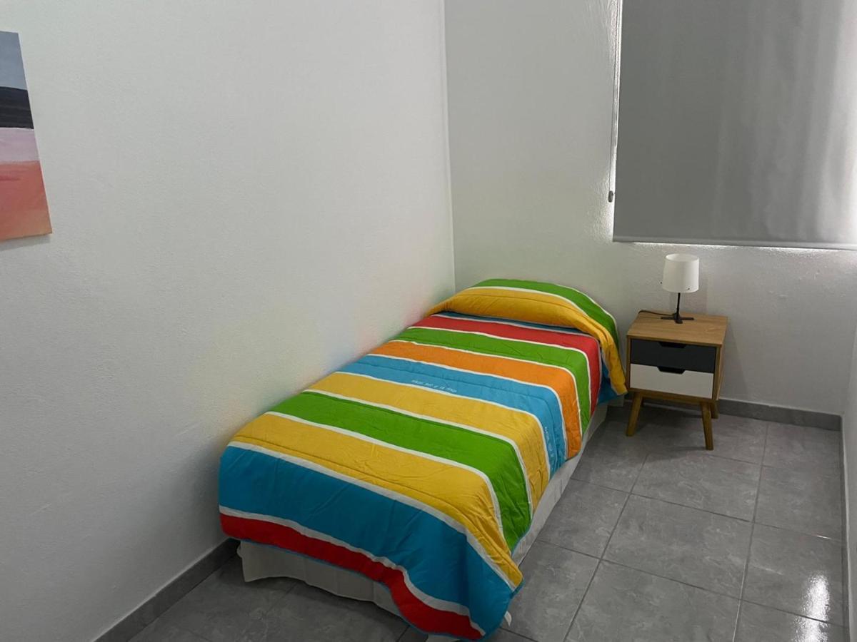 Apartment Ifaya El Medano Center, 3 Bedrooms Экстерьер фото