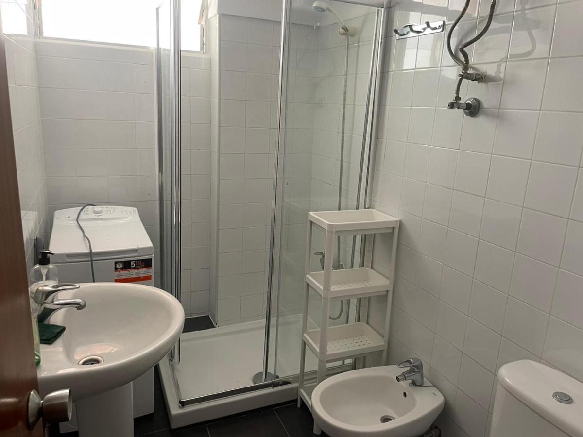 Apartment Ifaya El Medano Center, 3 Bedrooms Экстерьер фото